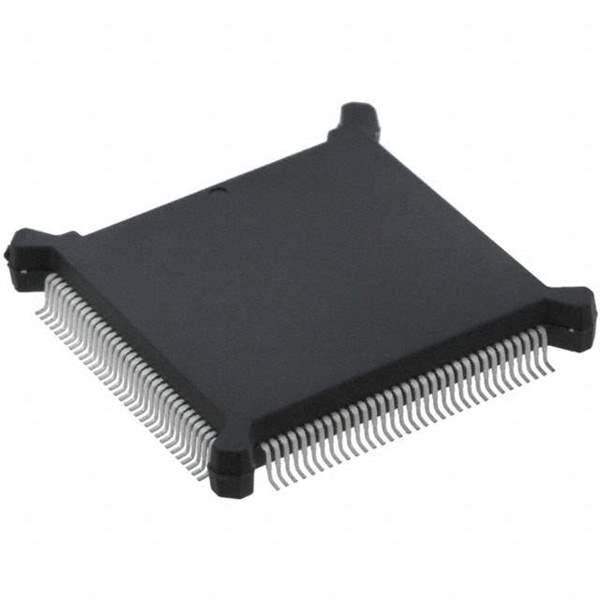 MC68332GCEH16 Real Image