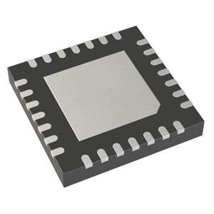 PIC16F18857-E/ML Real Image