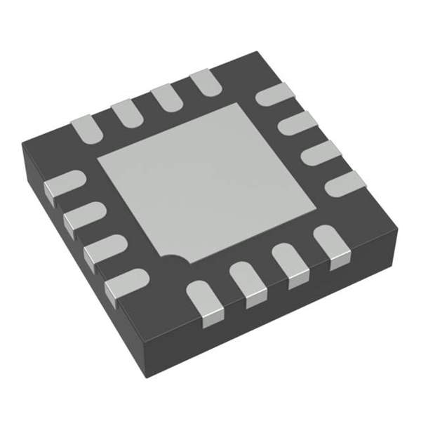 LTC2068HUD#TRPBF Real Image