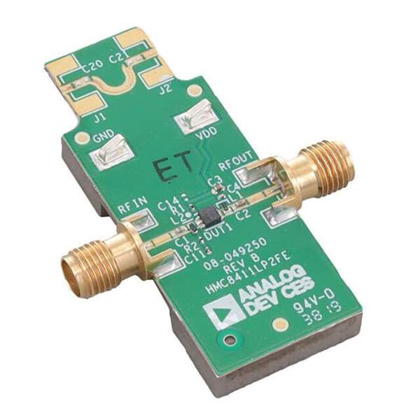 EV1HMC8411LP2F Real Image