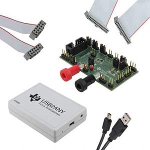 LM3646EVM Real Image