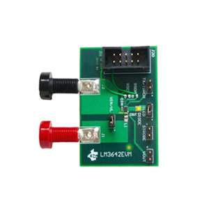 LM3642TL-LTEVM Real Image