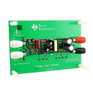 TPS92210EVM-613 Real Image