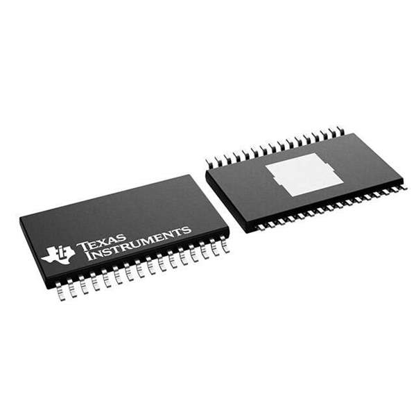 TPS92519QDAPRQ1 Real Image