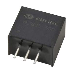 VX7805-500 Real Image