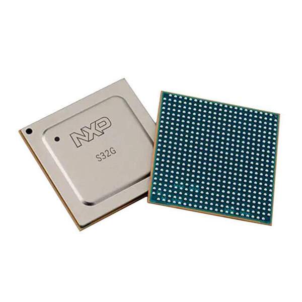 S32G274AABK0VUCT Real Image