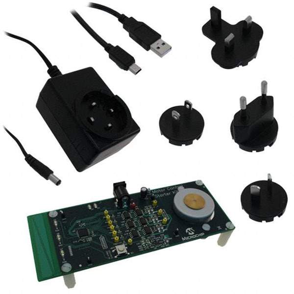 DM330015 Real Image