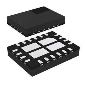 LTC6419IV#PBF Real Image