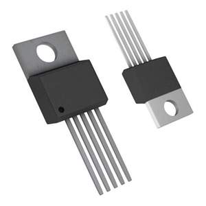 LT1010CT#06PBF Real Image