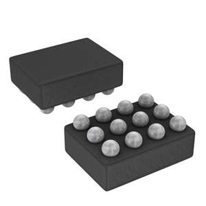 TS5USBC402YFPR Real Image