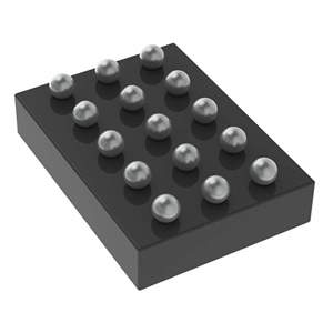 FUSB251UCX Real Image
