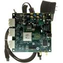 HSC-ADC-EVALCZ Real Image