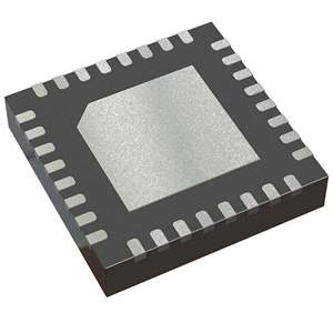 MAX11331ATJ+ Real Image