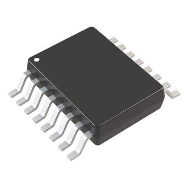 LTC2311IMSE-12#PBF Real Image