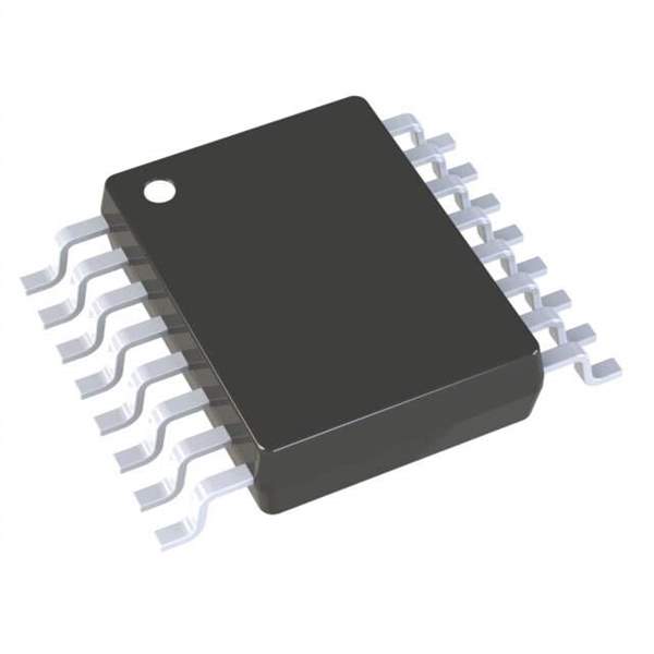 LTC2368IMS-16#PBF Real Image