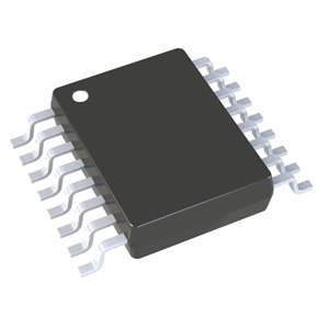 LTC2327CMS-16#PBF Real Image