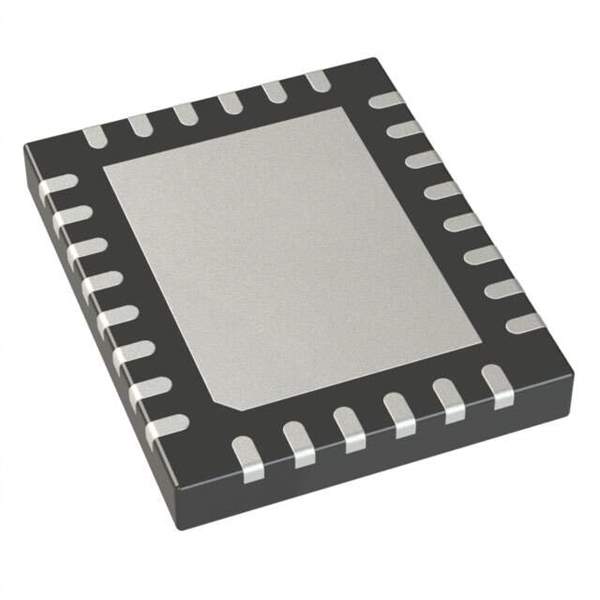 LTC2323IUFD-14#PBF Real Image
