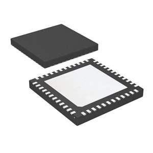 LMK03200ISQX/NOPB Real Image