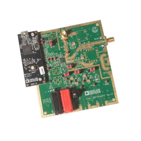 EV-ADF4001SD1Z Real Image