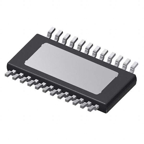 TLE94613ESXUMA1 Real Image