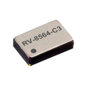 RV-8564-C3-32.768KHZ-20PPM-TA-QC Real Image
