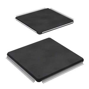 ISPLSI 2128E-135LT176 Real Image