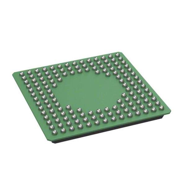 TMS320C5534AZAYA10 Real Image