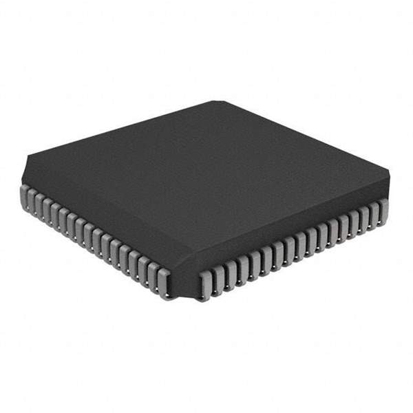 PIC17LC756A-08/L Real Image