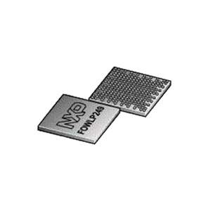MIMXRT595SFFOC Real Image