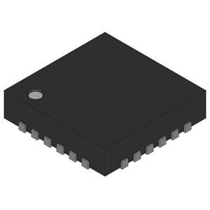 MC9S08SH4CFK Real Image