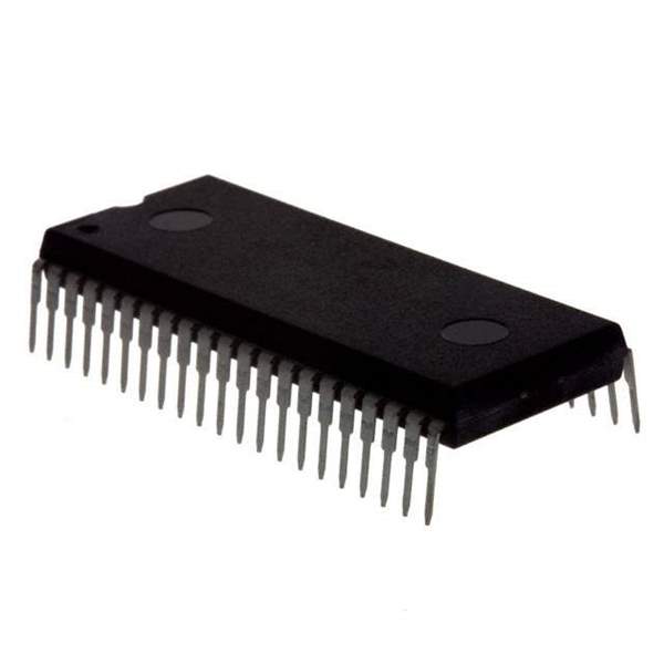 MC9S08GT32ACBE Real Image