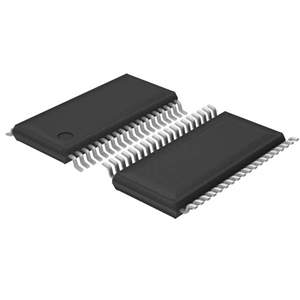MSP430F5131IDAR Real Image