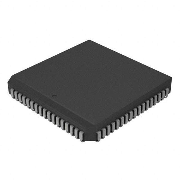 PIC17C766-16I/L Real Image