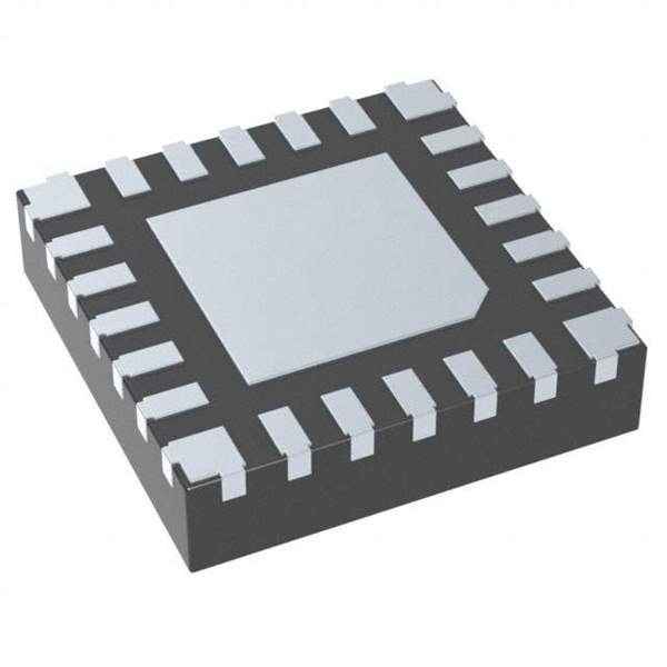MAX32660GTG+ Real Image