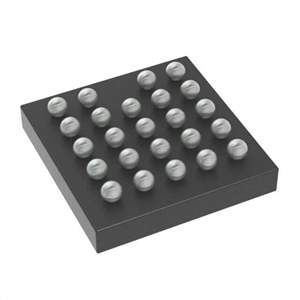 MSP430FR2433IYQWR Real Image