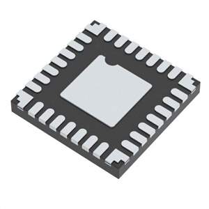 DSPIC33EP16GS202-I/M6 Real Image