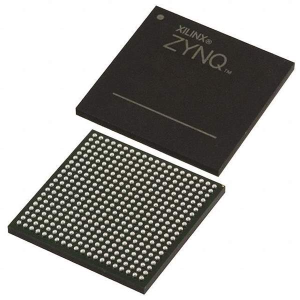 XC7Z014S-2CLG400I Xilinx Inc. – Price, Stock & Datasheet - WIN