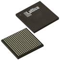 LCMXO3LF-1300E-5MG256C Real Image