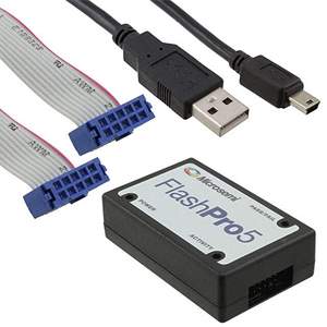 FLASHPRO5 Real Image