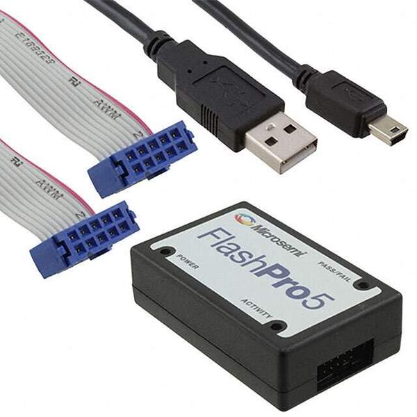 FLASHPRO5 Real Image