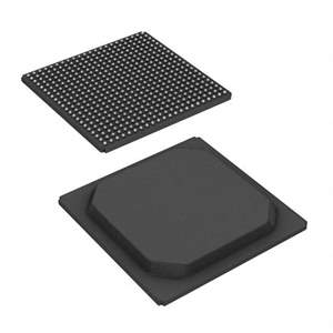 MPF300T-1FCG484E Real Image