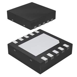 LM5102SD/NOPB Real Image