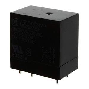 JC2A-DC24V Real Image