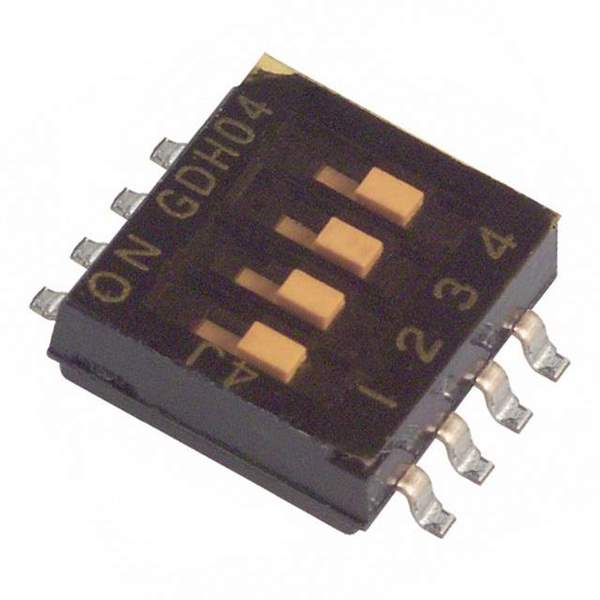 GDH04S Real Image