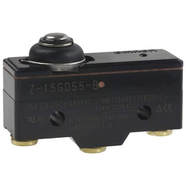 Z-15GD55-B Real Image