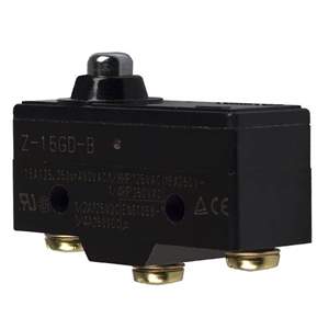 Z-15GD-B Real Image