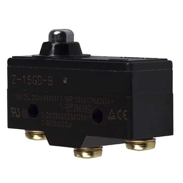 Z-15GD-B Real Image