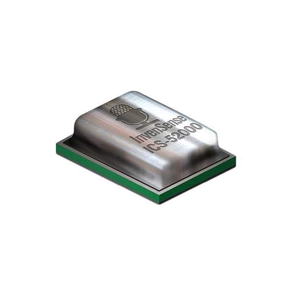 ICS-52000 Real Image