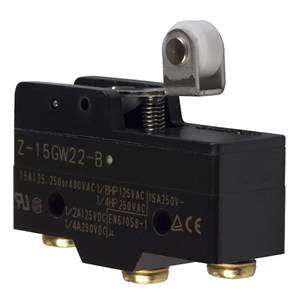 Z-15GW22-B Real Image