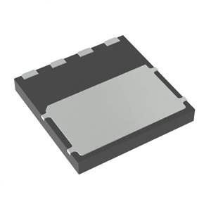 FCMT125N65S3 Real Image